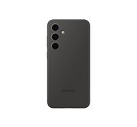 SAMSUNG Galaxy S24 FE Silicone Case, Black