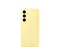 SAMSUNG Galaxy S24 FE Standing Grip Case, Yellow