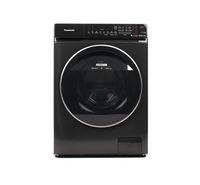Panasonic Front Load Washer & Dryer10.5/6 Kg,…