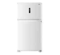 Toshiba Refrigerator 15.7Cu.ft, Freezer 5.8Cuft, Origin…