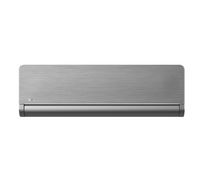 Compare Midea IcyBlast Split AC 21,500 BTU,Heat&Cool,Inverter,Wifi,EcoMaster, Gray Color at KSA Price