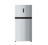 Toshiba Refrigerator 13.8Cu.ft, Freezer 5.8Cuft, Origin…