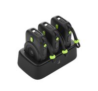 Compare Goui Magnetic Wireless Charging Power Bank Combo 10,000mAh 3 Piece , Black at KSA Price