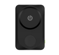 Goui Power Bank 10,000mAh Wireless Desktop Charger…