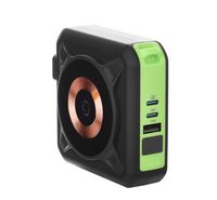 Goui Power Bank 10000mAh with Wireless Charger plus…