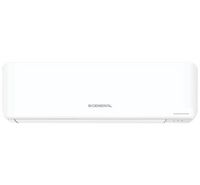 Compare General Split AC, 21,200 BTU, Cold Only, R32 Eco, Inverter Compressor, White at KSA Price