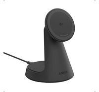 Anker MagGo Qi2 2 in 1 Wireless Charging…