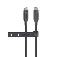 Compare Anker Type C to Type C Cable, 0.9 M, BioBased, Black at KSA Price