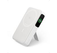 Anker MagGo Qi2 Power Bank with Wireless Charging,…
