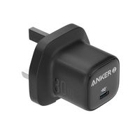 Compare Anker Zolo Adaptor, 30W, 1Type C Cube, Black at KSA Price