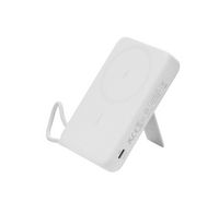 Anker Wireless Power Bank, 10000 mAh, 7.5W, 30W, Fast…