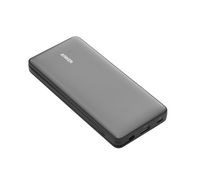 Anker Nano Slim Power Bank 20000mAh, 30W, Built-In…