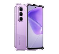 Compare INFINIX Hot 50, 5G, 256 GB, Dreamy Purple at KSA Price