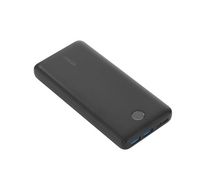 Compare Anker Powerbank PowerCore Essential 20000mAh, 1 Type C 1 USBA, 15W, Black at KSA Price