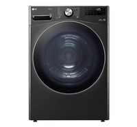 Compare LG 18Kg DUAL Inverter Dryer, Condensing,ThinQ WiFi, Sensor Dry, Black Steel Color at KSA Price