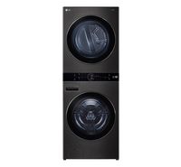 LG Single Unit Front Load, 21/16kg WashTower, Washer/Dryer…