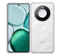 Compare HONOR X9c Smart, 5G, 256GB, Moonlight White at KSA Price