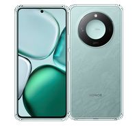 Compare HONOR X9c Smart, 5G, 256 GB, Ocean Cyan at KSA Price