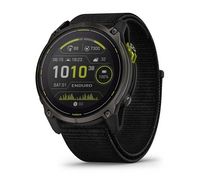 Compare GARMIN Enduro 3 Smart Watch, 51MM, Silver and Black at KSA Price