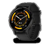Compare Garmin Venu 3 Smart Watch, 33MM, Black at KSA Price
