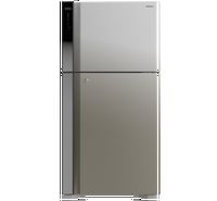 Hitachi Refrigerator 12.9Cu.ft, Freezer 5.1Cu.ft,…