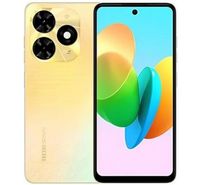 Compare TECNO SPARK 20C, 4G, 256 GB, Alpenglow Gold at KSA Price