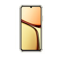 Compare Realme C61, 4G, 256 GB, Gold at KSA Price