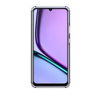 Compare Realme Note 60, 4G, 128 GB, Marble Black at KSA Price