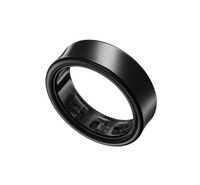 SAMSUNG Galaxy Smart Ring, Size 13, Titanium Black