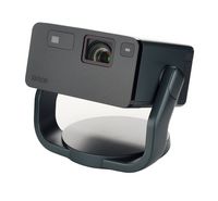 Compare EPSON EF22 Mini Smart Laser Projector, Full HD, 1000 Lumens, Swivel Stand, 150 Inch Display, Blue at KSA Price