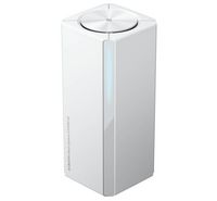 Compare XIAOMI Mi AX3000 Whole Home Mesh System, Dual Band, WiFi 6, 2 Pack, White at KSA Price