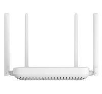 Compare XIAOMI AX1500 Router, Dual Band, WiFi 6, Up To 1.50 Gbps, White at KSA Price