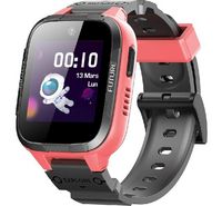 Compare BOTSLAB E3 Kid Smart Watch, 33MM, Pink at KSA Price