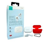 Compare HMD ANC TWS, Wireless Earbuds Zero Space, White at KSA Price