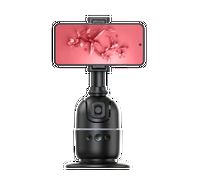 Compare HMD Gift Pack, Auto Face Tracking Selfie Stick Tripod, Black at KSA Price