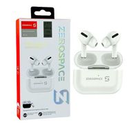 Compare HMD TWS Wireless Earphones Zero Space, White at KSA Price