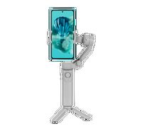 Compare HMD Gift Pack, 3AXIS Foldable Gimbal, Silver at KSA Price