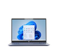 Compare HP Pavilion 16, Ryzen 7, 16GB, 512GB, 16 inch, Blue at KSA Price