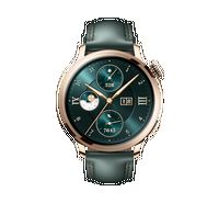 Compare HONOR Watch 4 Pro, 38MM,Green, Not For Sale  at KSA Price
