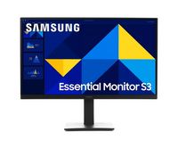 SAMSUNG Essential Flat Monitor, 22 inch, 100Hz,…