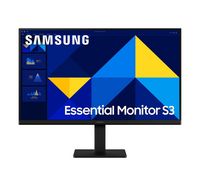 SAMSUNG Essential Flat Monitor, 27 inch, 100Hz,…