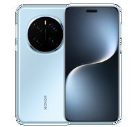Compare Honor Magic 7 Pro, 5G, 512 GB, Breeze Blue at KSA Price