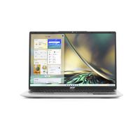 Compare ACER Aspire Lite, core 3 N355, 8GB, 512GB, 14 inch, Silver at KSA Price