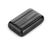 Compare ZENDURE Super Mini 20+ Credit Card Size Power Bank, 20,000mAh, Black at KSA Price