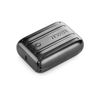 ZENDURE Super Mini 20 Credit Card Size Power Bank,…