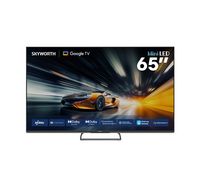 Compare Skyworth TV, 65 Inch, MiniLED , 144 Hz, Google TV at KSA Price