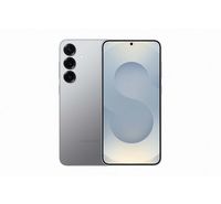 Compare SAMSUNG Galaxy S25 Plus, 5G, 512 GB, Silver Shadow at KSA Price