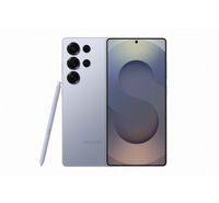 Compare SAMSUNG Galaxy S25 Ultra, 5G, 256 GB, Titanium Silverblue at KSA Price