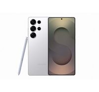 Compare SAMSUNG Galaxy S25 Ultra, 5G, 1 TB, Titanium Whitesilver at KSA Price