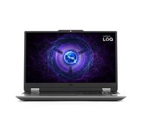 Compare LENOVO LOQ Gaming, Core i7, 24GB, 1TB, 15.6 inch FHD, RTX 3050 6GB, Luna Grey at KSA Price